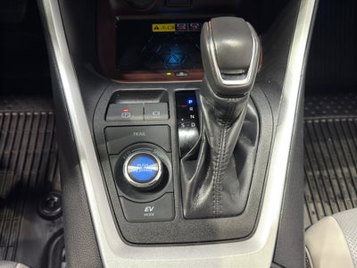 2024 Toyota RAV4 Hybrid Limited