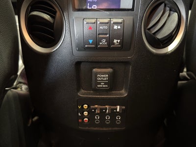 2015 Honda Pilot Touring