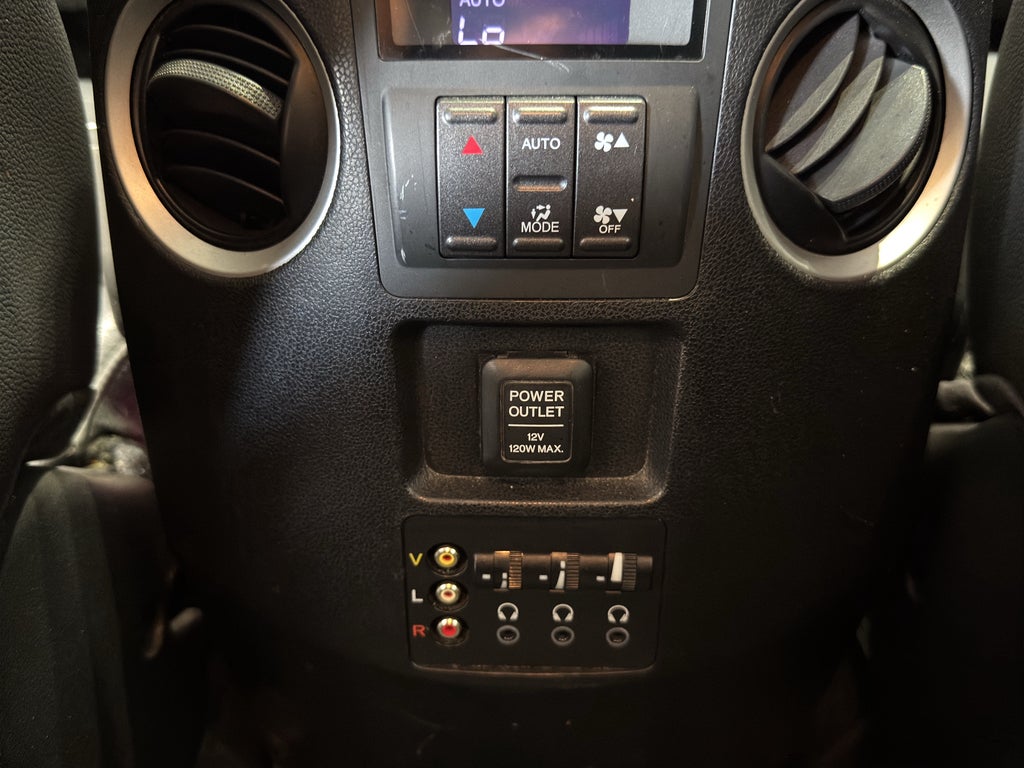 2015 Honda Pilot Touring