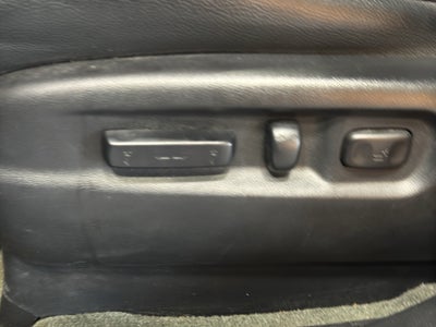 2015 Honda Pilot Touring