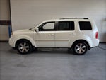 2015 Honda Pilot Touring