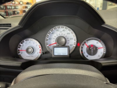 2015 Honda Pilot Touring
