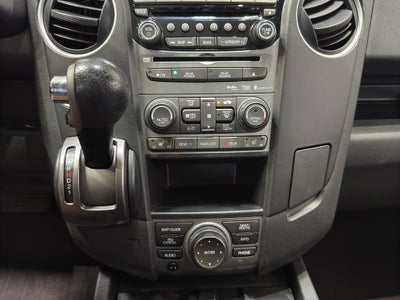 2015 Honda Pilot Touring