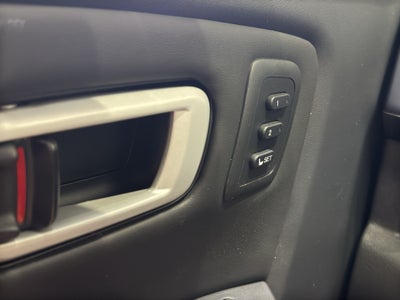 2015 Honda Pilot Touring