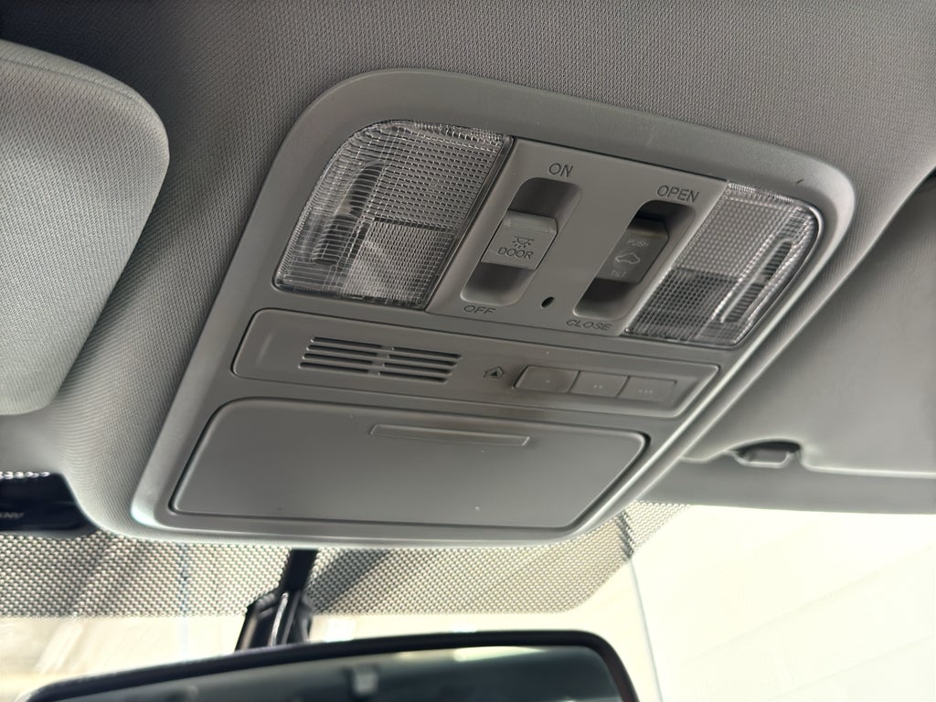 2015 Honda Pilot Touring