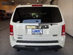 2015 Honda Pilot Touring