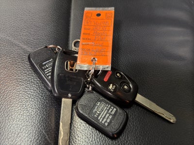 2015 Honda Pilot Touring