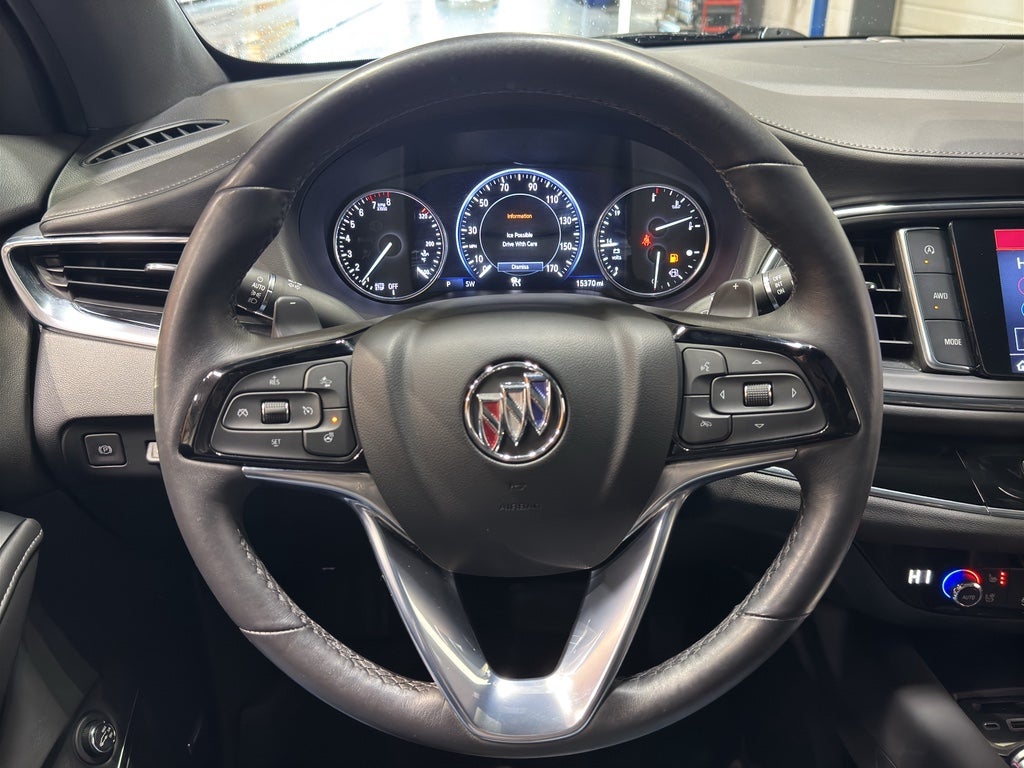 2023 Buick Enclave Avenir