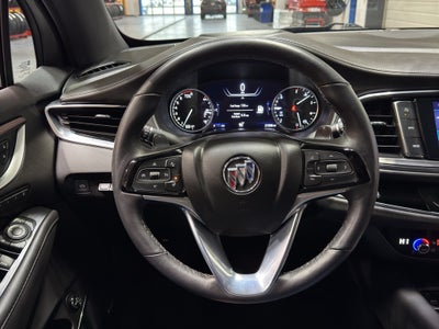 2024 Buick Enclave Avenir