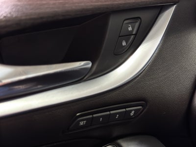 2024 Buick Enclave Avenir