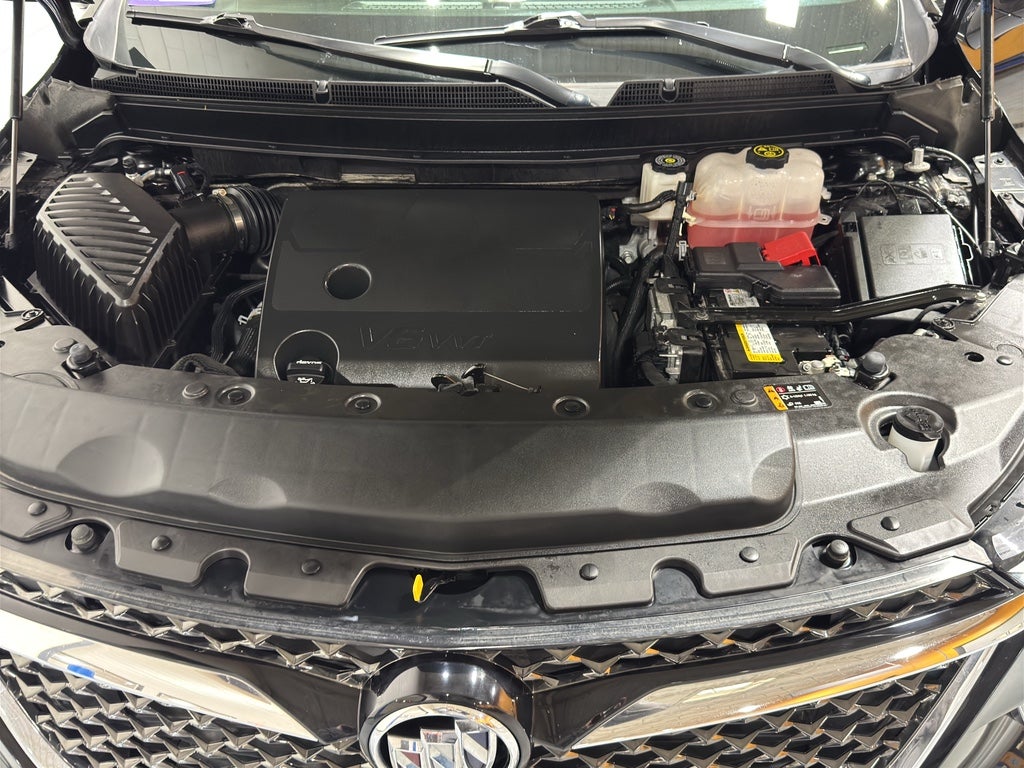 2024 Buick Enclave Avenir