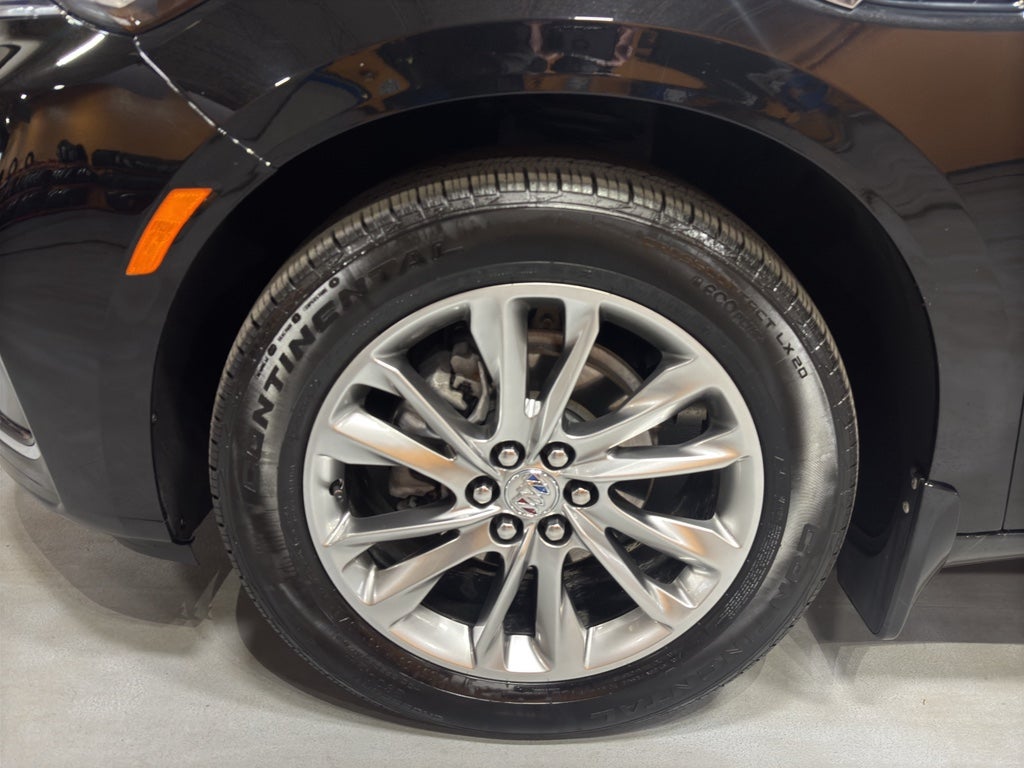 2024 Buick Enclave Avenir