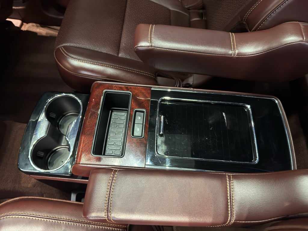 2020 Lincoln Aviator Black Label