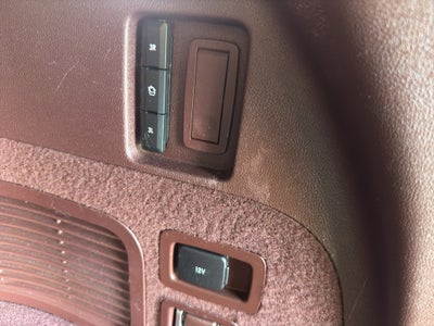 2020 Lincoln Aviator Black Label