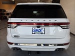 2020 Lincoln Aviator Black Label