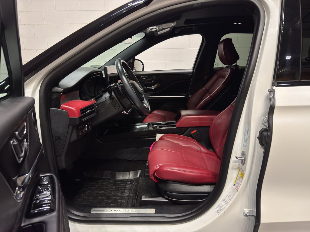 2023 Lincoln Corsair Reserve