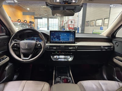 2023 Lincoln Corsair Reserve