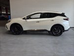 2021 Nissan Murano Platinum