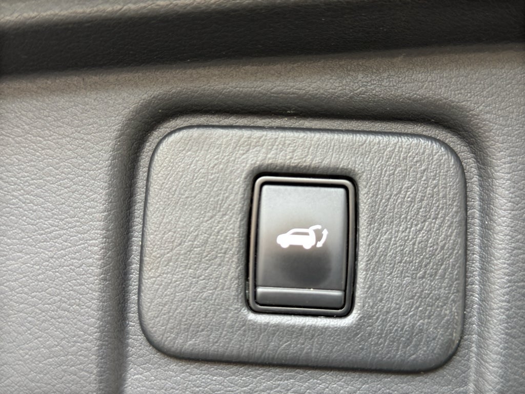 2021 Nissan Murano Platinum