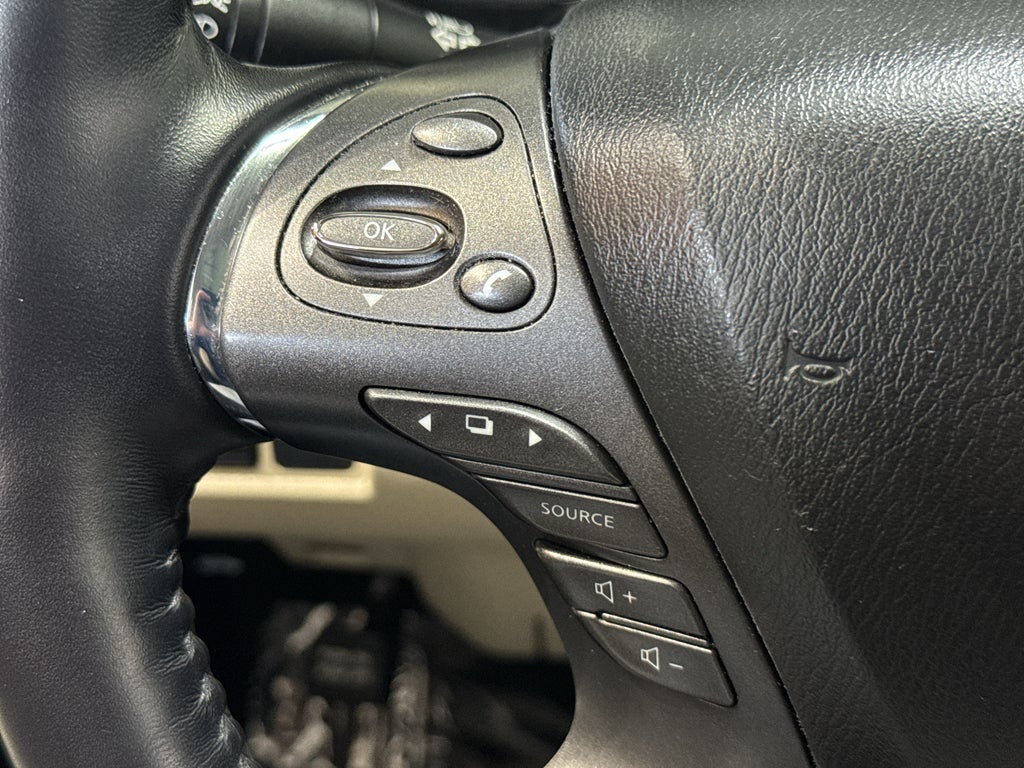 2021 Nissan Murano Platinum