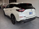 2021 Nissan Murano Platinum