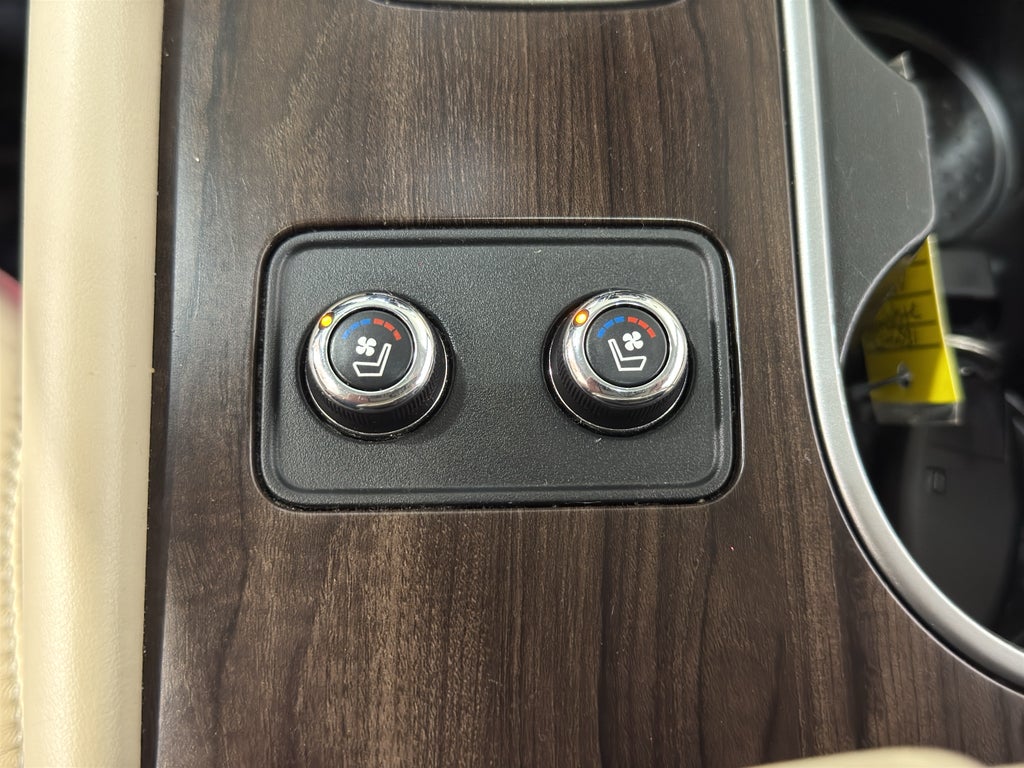 2021 Nissan Murano Platinum