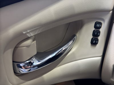 2021 Nissan Murano Platinum
