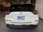 2021 Nissan Murano Platinum