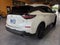 2021 Nissan Murano Platinum