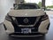 2021 Nissan Murano Platinum