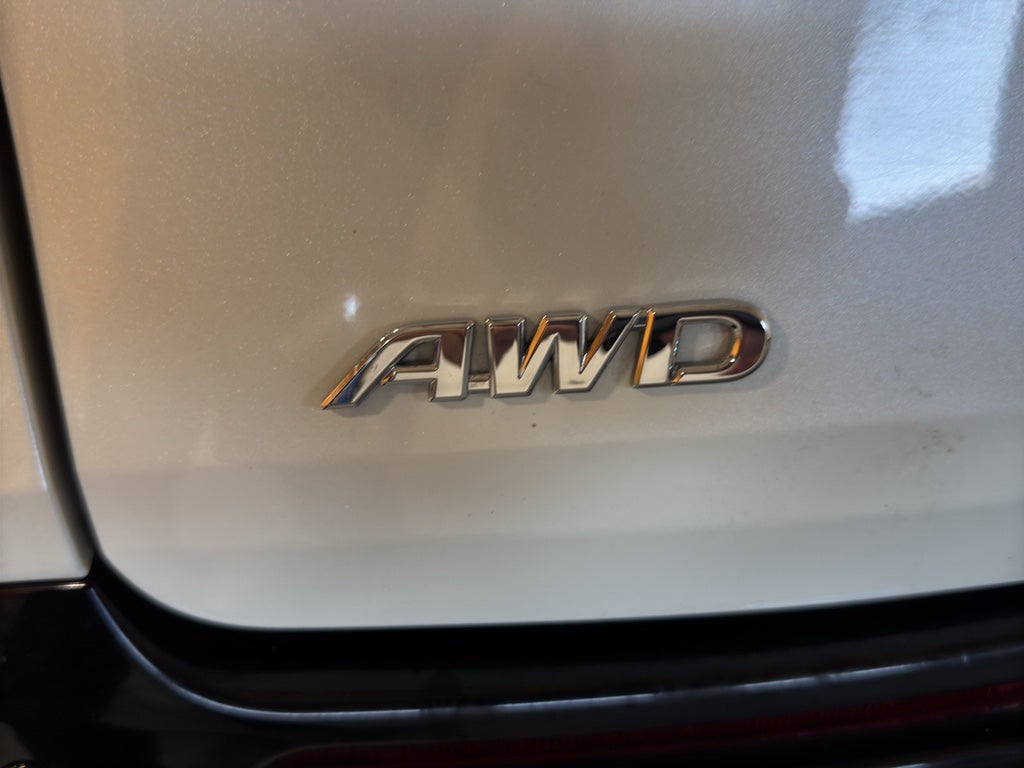 2021 Toyota Sienna Limited