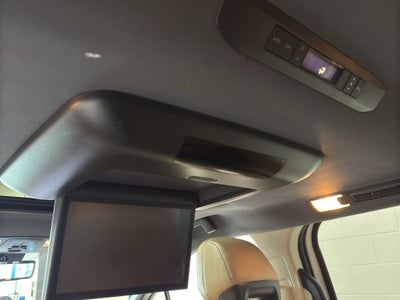 2021 Toyota Sienna Limited