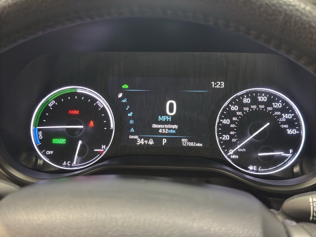 2021 Toyota Sienna Limited