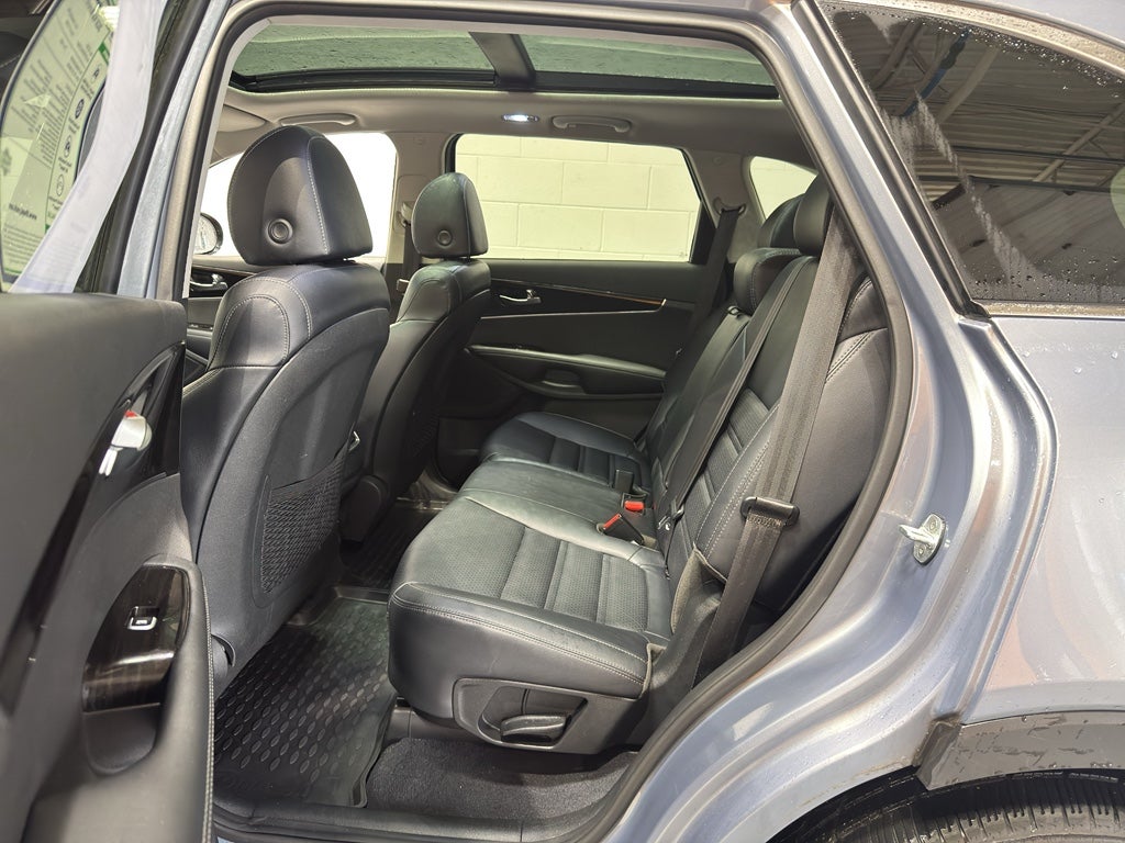 2020 Kia Sorento XLT