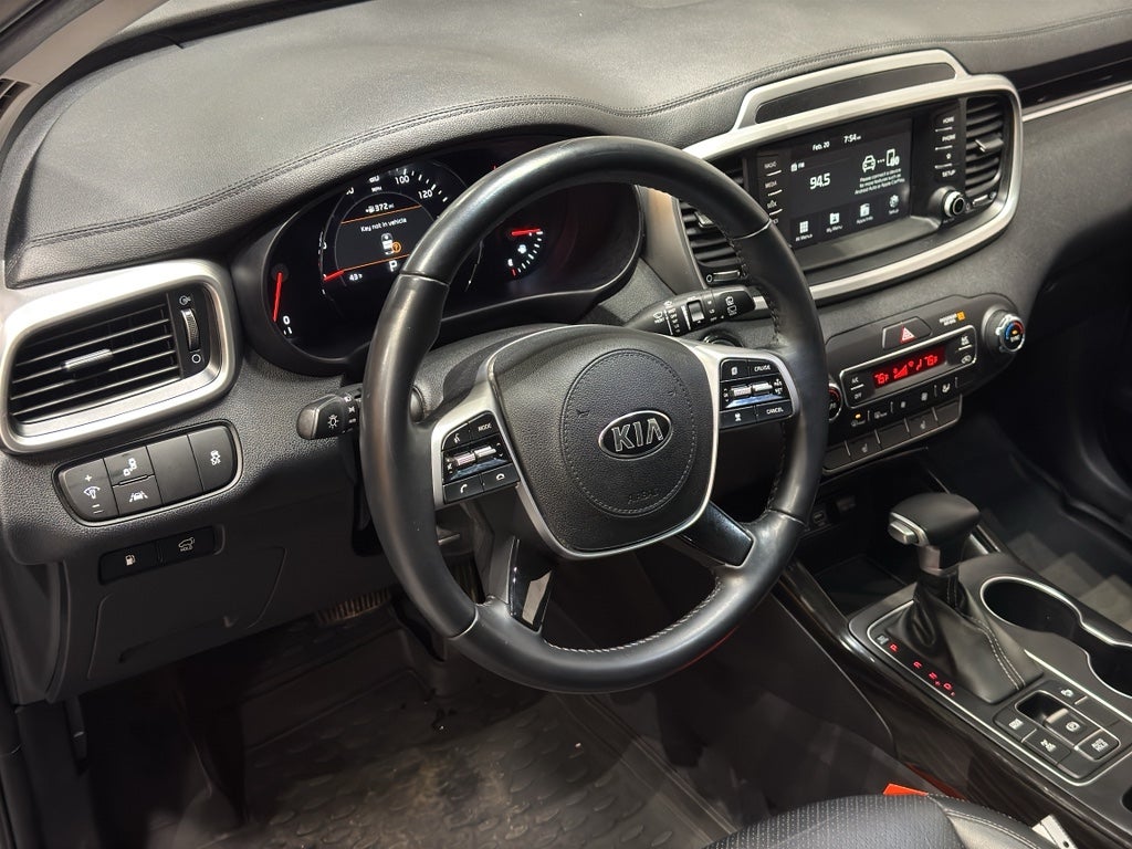 2020 Kia Sorento XLT