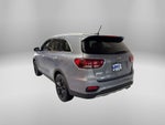 2020 Kia Sorento XLT