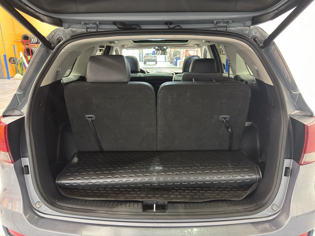 2020 Kia Sorento XLT