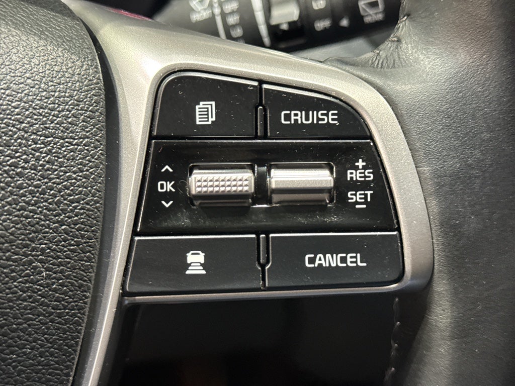 2020 Kia Sorento XLT