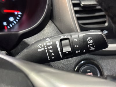 2020 Kia Sorento XLT