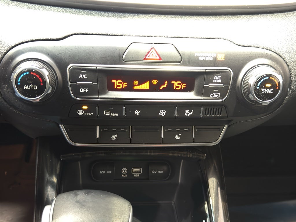 2020 Kia Sorento XLT