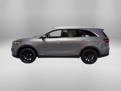 2020 Kia Sorento XLT