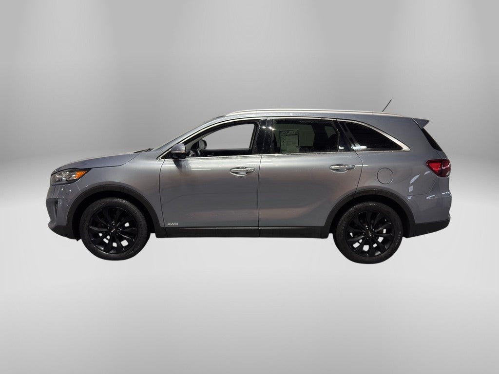 2020 Kia Sorento XLT