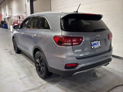 2020 Kia Sorento XLT