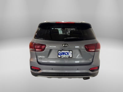 2020 Kia Sorento XLT
