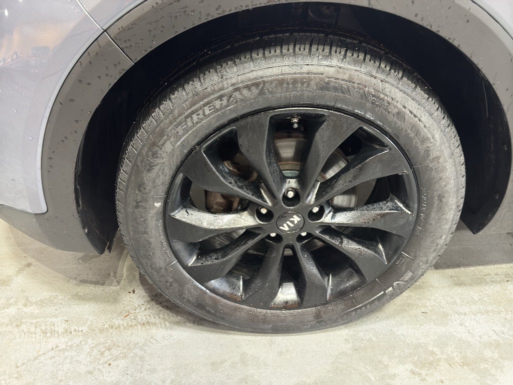 2020 Kia Sorento XLT