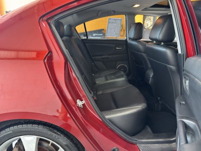 2006 Mazda Mazda3 s Grand Touring