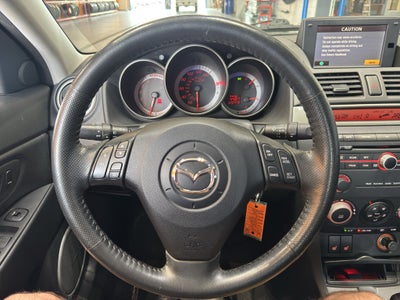 2006 Mazda Mazda3 s Grand Touring