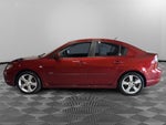 2006 Mazda Mazda3 s Grand Touring