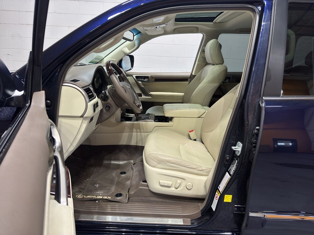 2018 Lexus GX GX 460