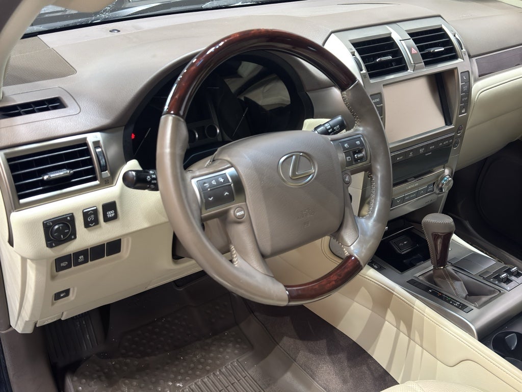 2018 Lexus GX GX 460